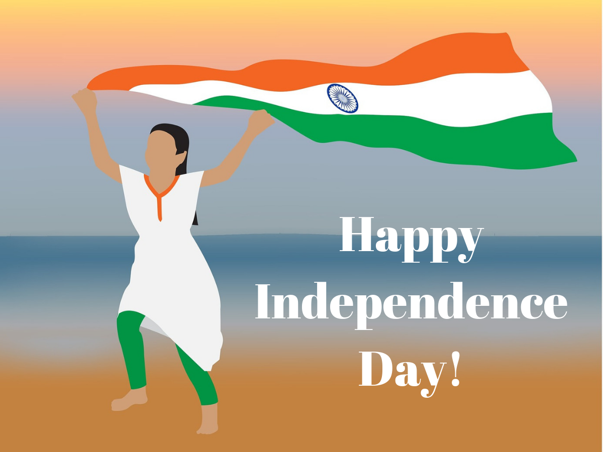 Happy India Independence Day, 15 August 2020: Wishes, Messages, Quotes, Images and status