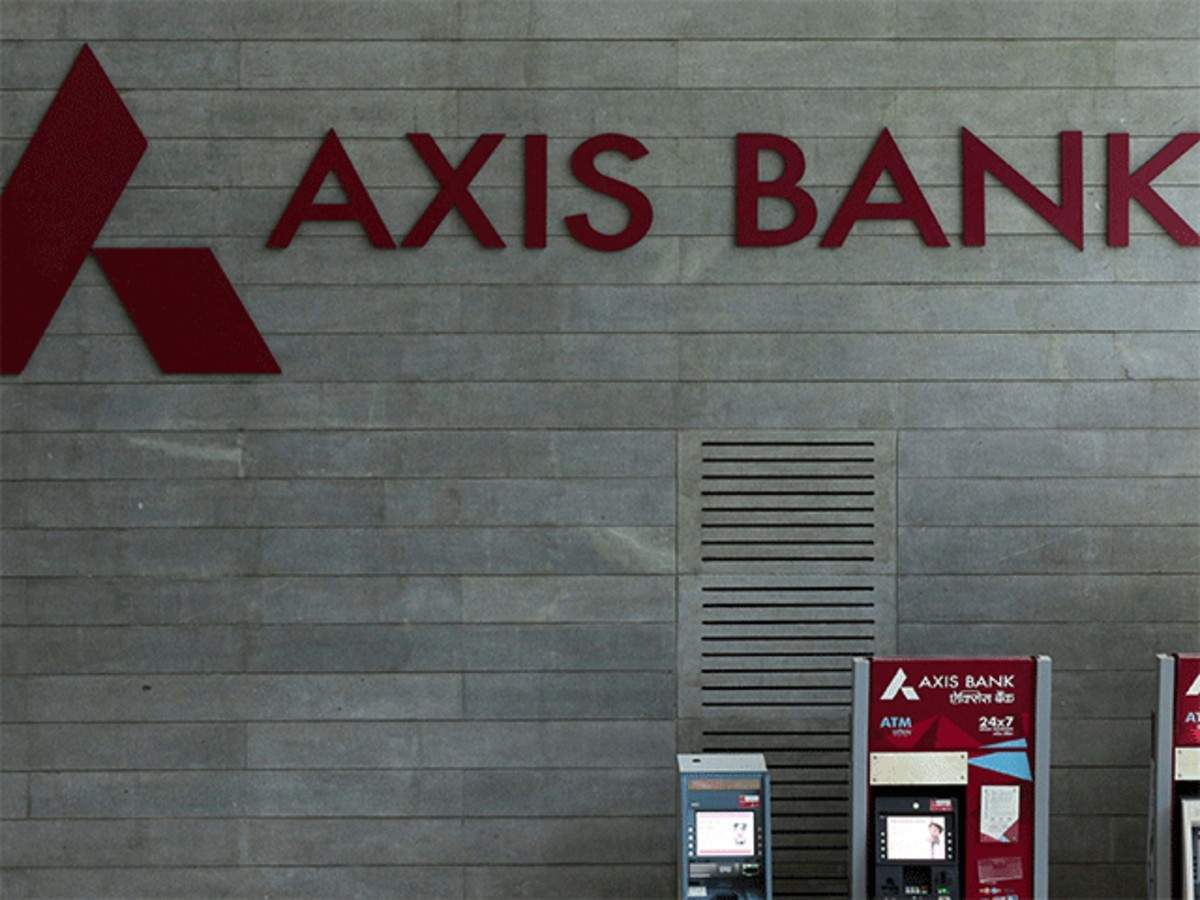 axis bank news economic times forex