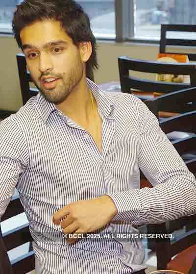 Sidhartha @ product launch