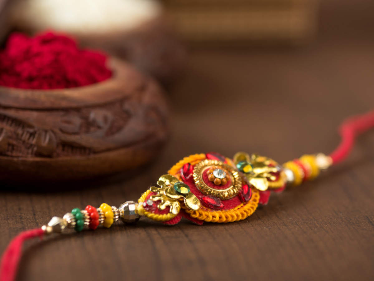 Rakhi 2021 Wishes, Messages, Images, Quotes & Status: How to greet ...
