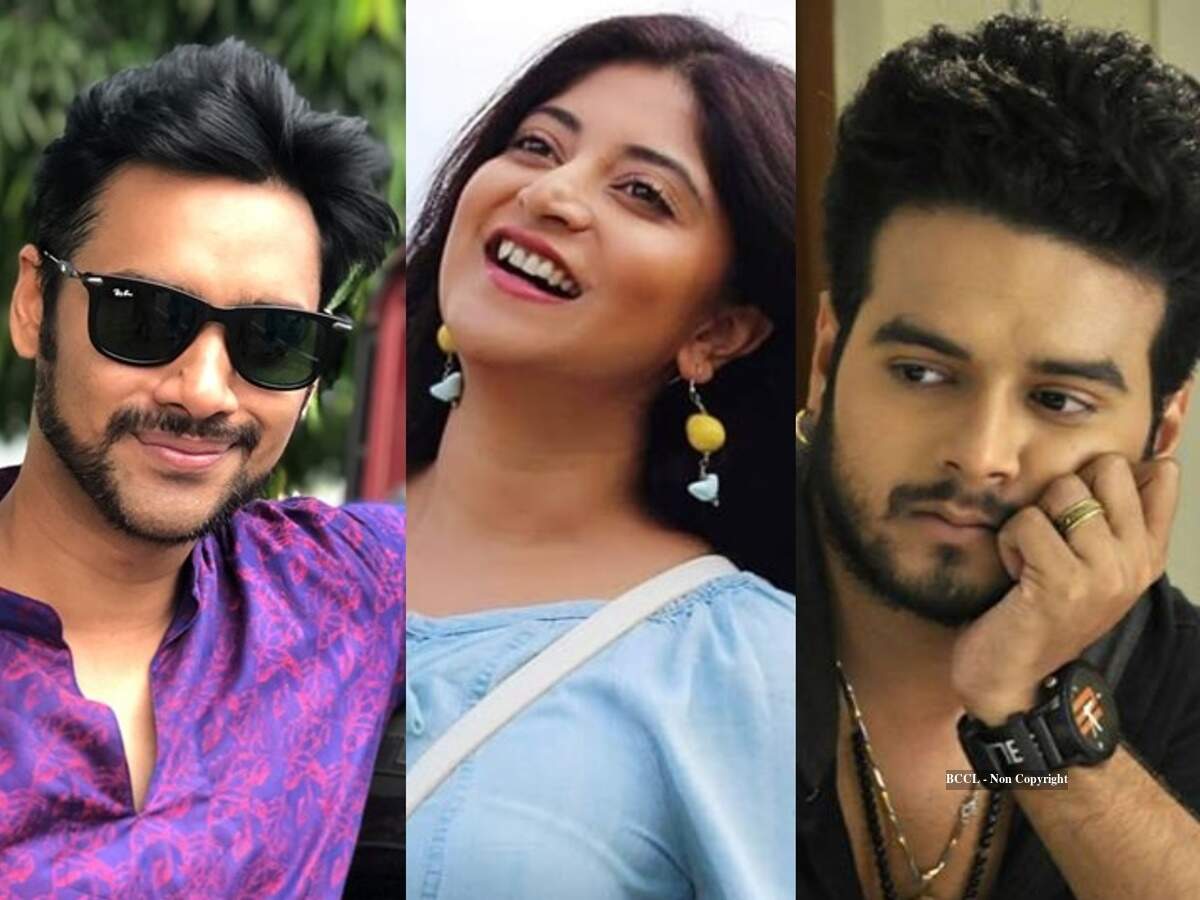Raksha Bandhan 2019 wishes: Sandipta Sen to Rezwan Rabbani Sheikh, TV ...