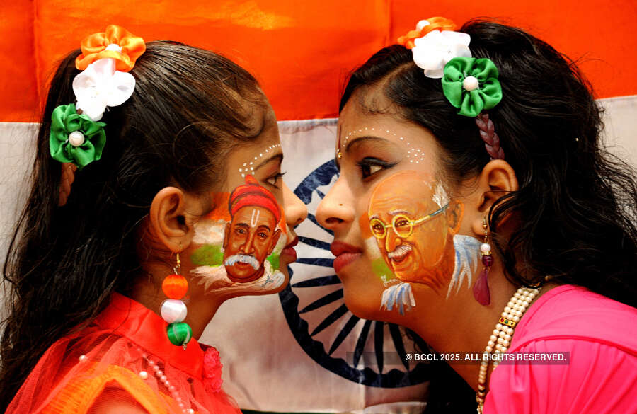 Nation celebrates 73rd Independence Day