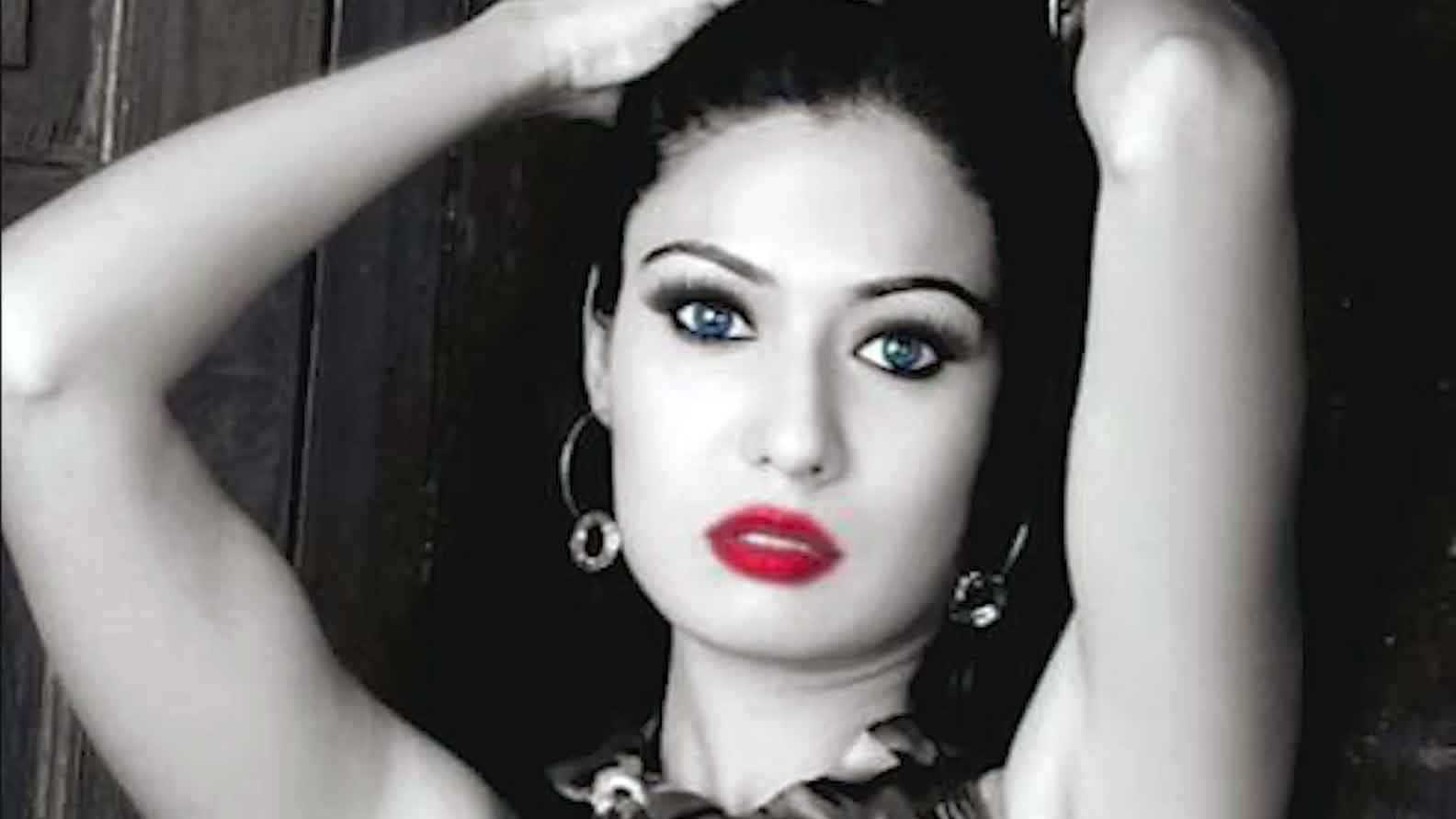 Yeh Rishtey Hain Pyaar Ke' actress Soniya Kaur salutes the spirit of I...