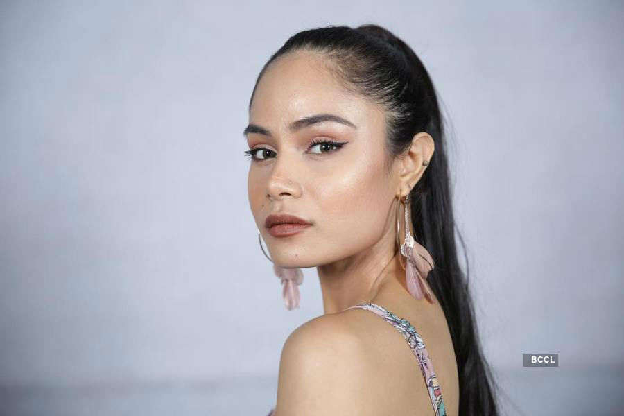 Titania Matekuolava crowned Miss Earth Tonga 2019