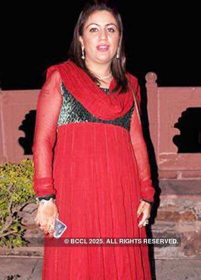 Gaurav & Roopam's wedding