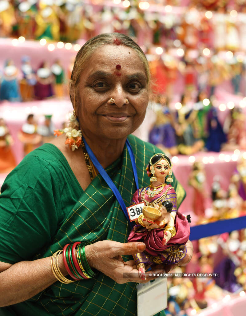 ramani paper mache dolls for sale