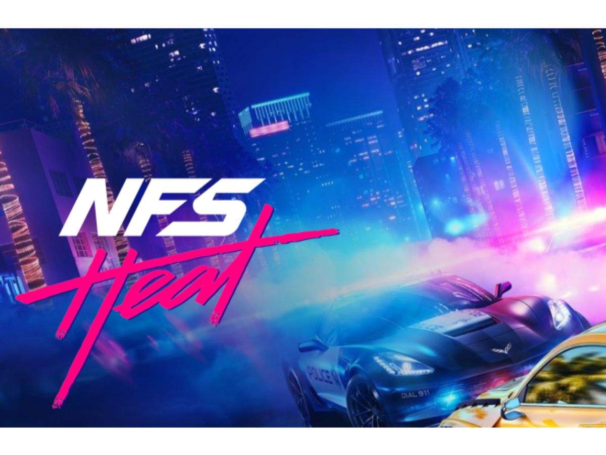 значок need for speed heat steam фото 9