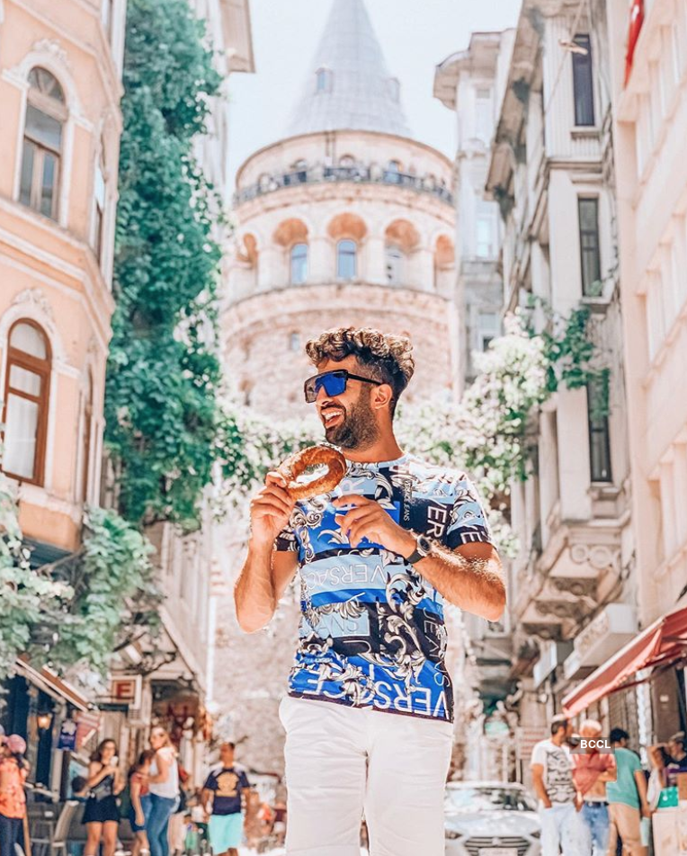 Na'el Abu Alteen's Pictures