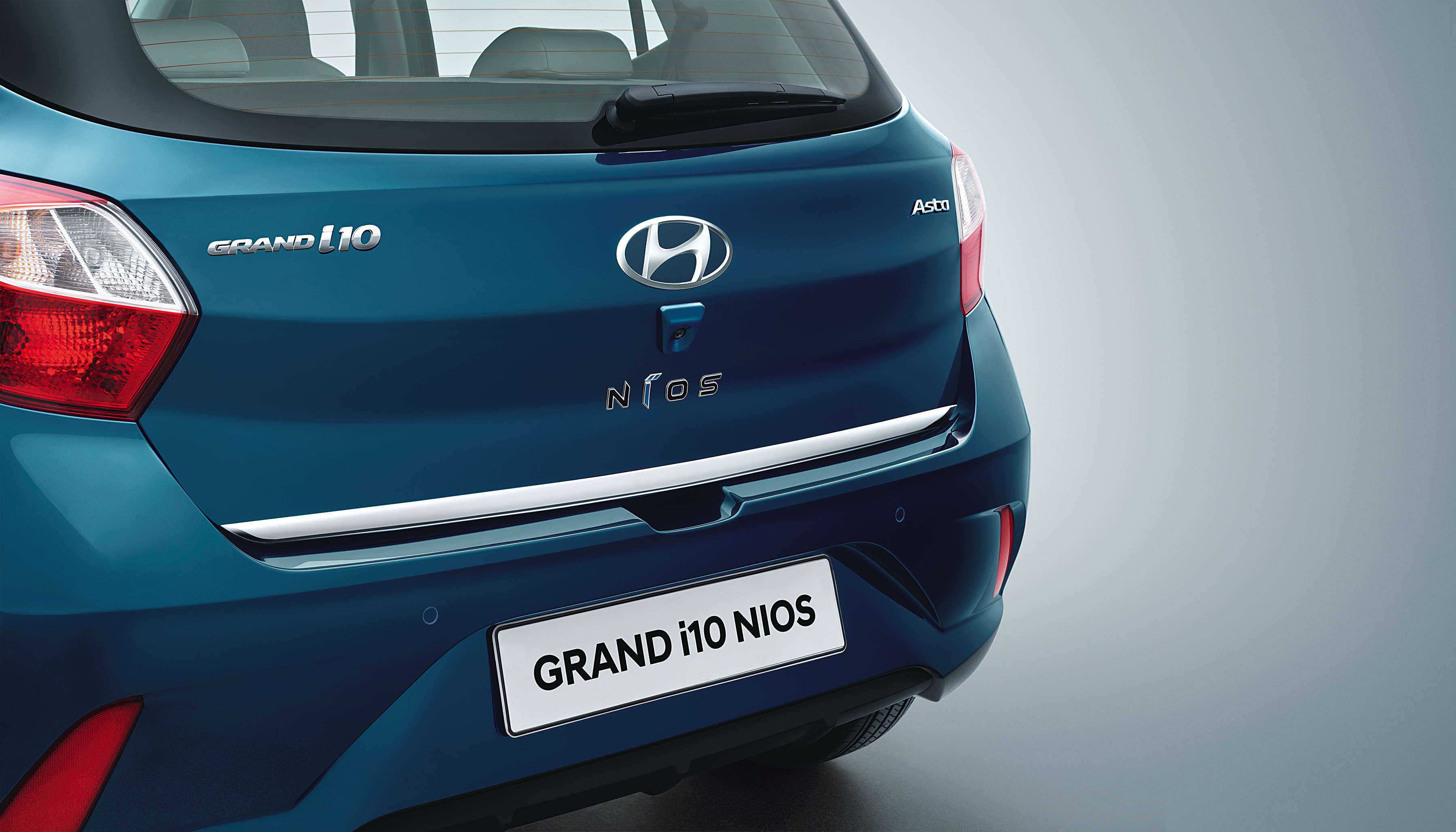 Hyundai I10 Nios Price In India: Hyundai I10 Nios Launched, Starts At ...