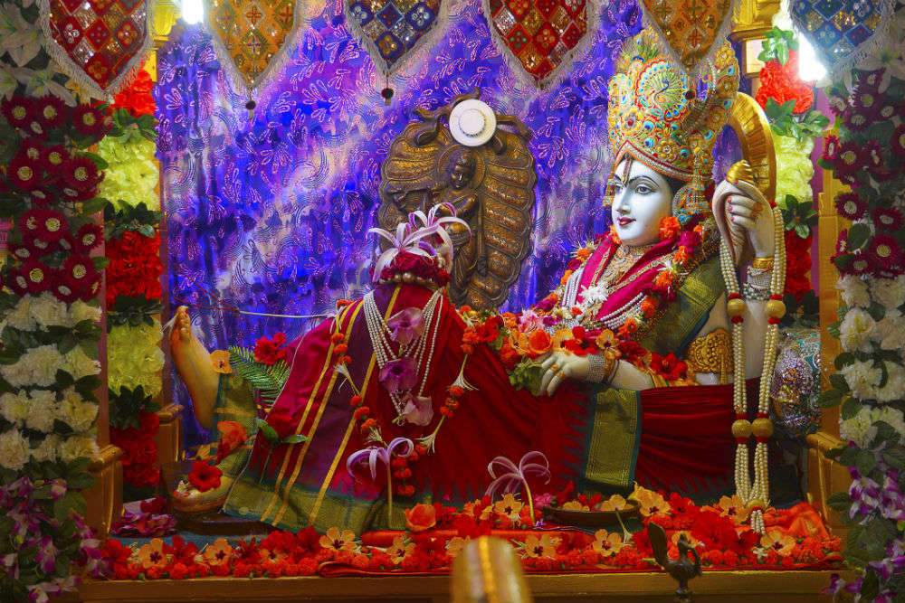 Janmashtami celebration in Mathura is the best and here is why, Mathura