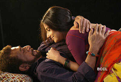 B'wood's hottest songs of 2010