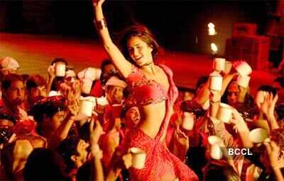 B'wood's hottest songs of 2010