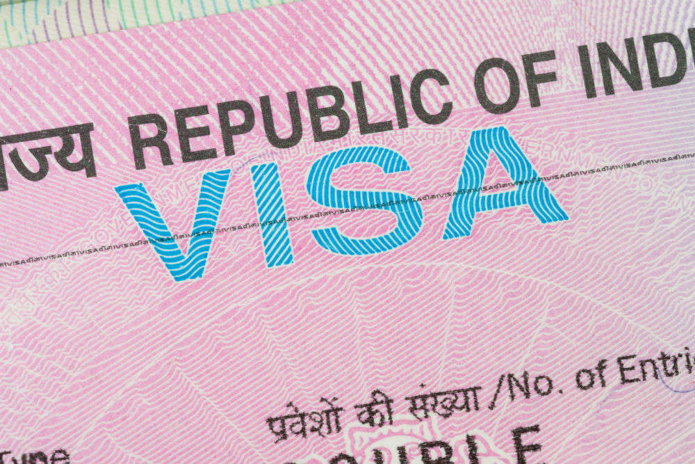 e tourist visa 30 days india