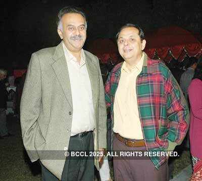 English Play performance