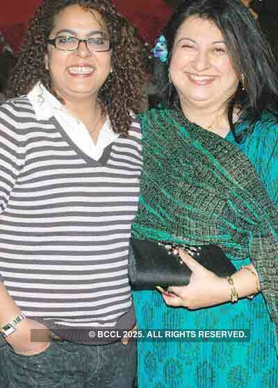 English Play performance