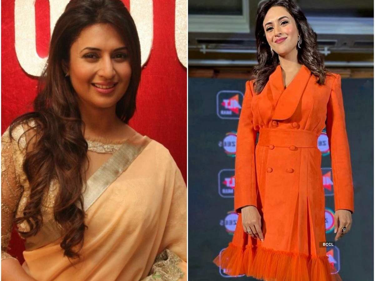 Divyanka Tripathi Weight Loss Diet Plan Make Sure To Eat Every 4