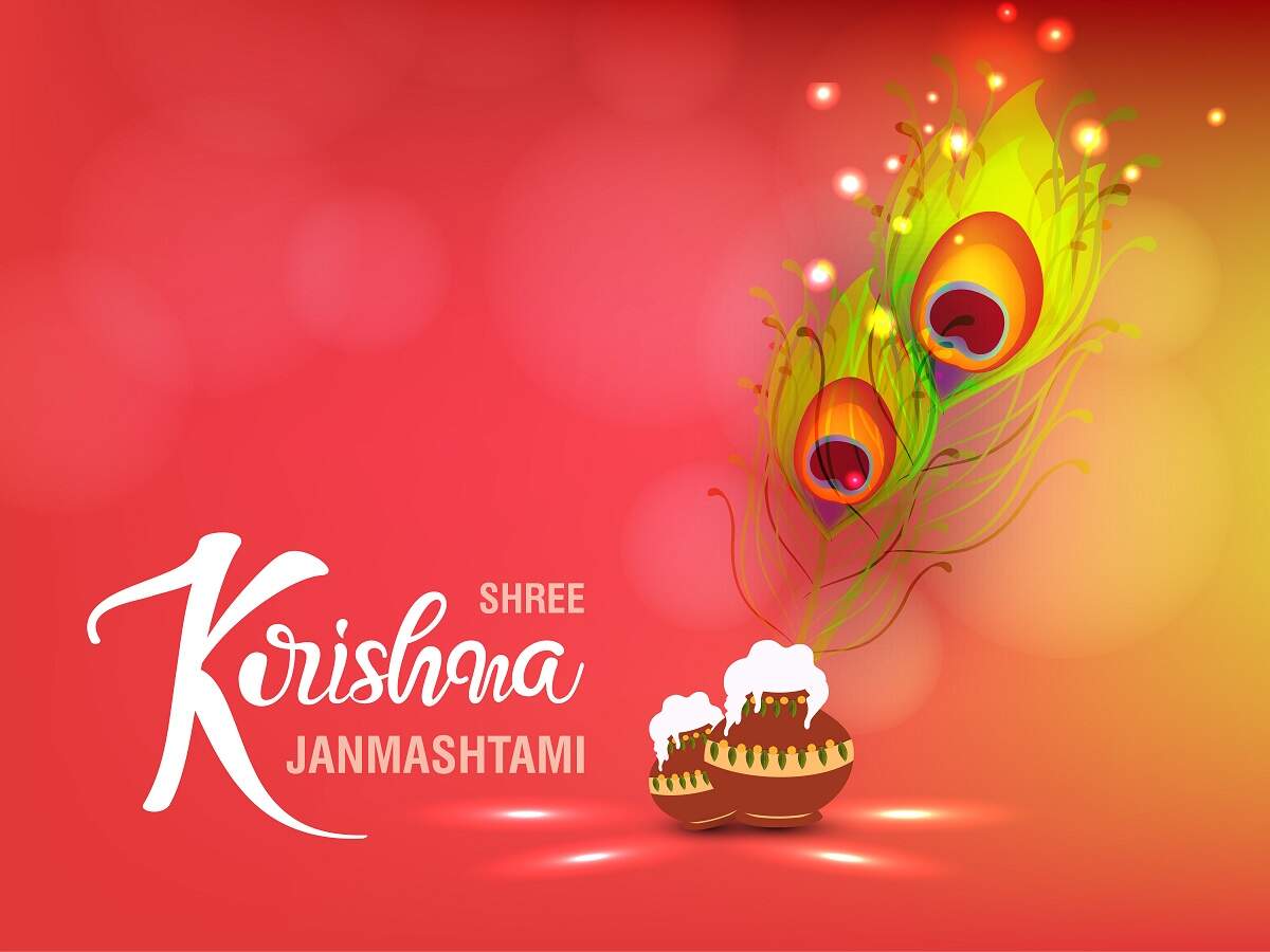 Happy Krishna Janmashtami 2019 Wishes Messages Quotes Images