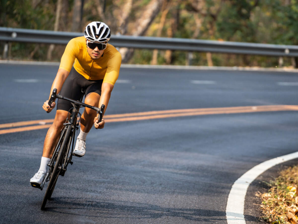 can you ride a bicycle in hindi