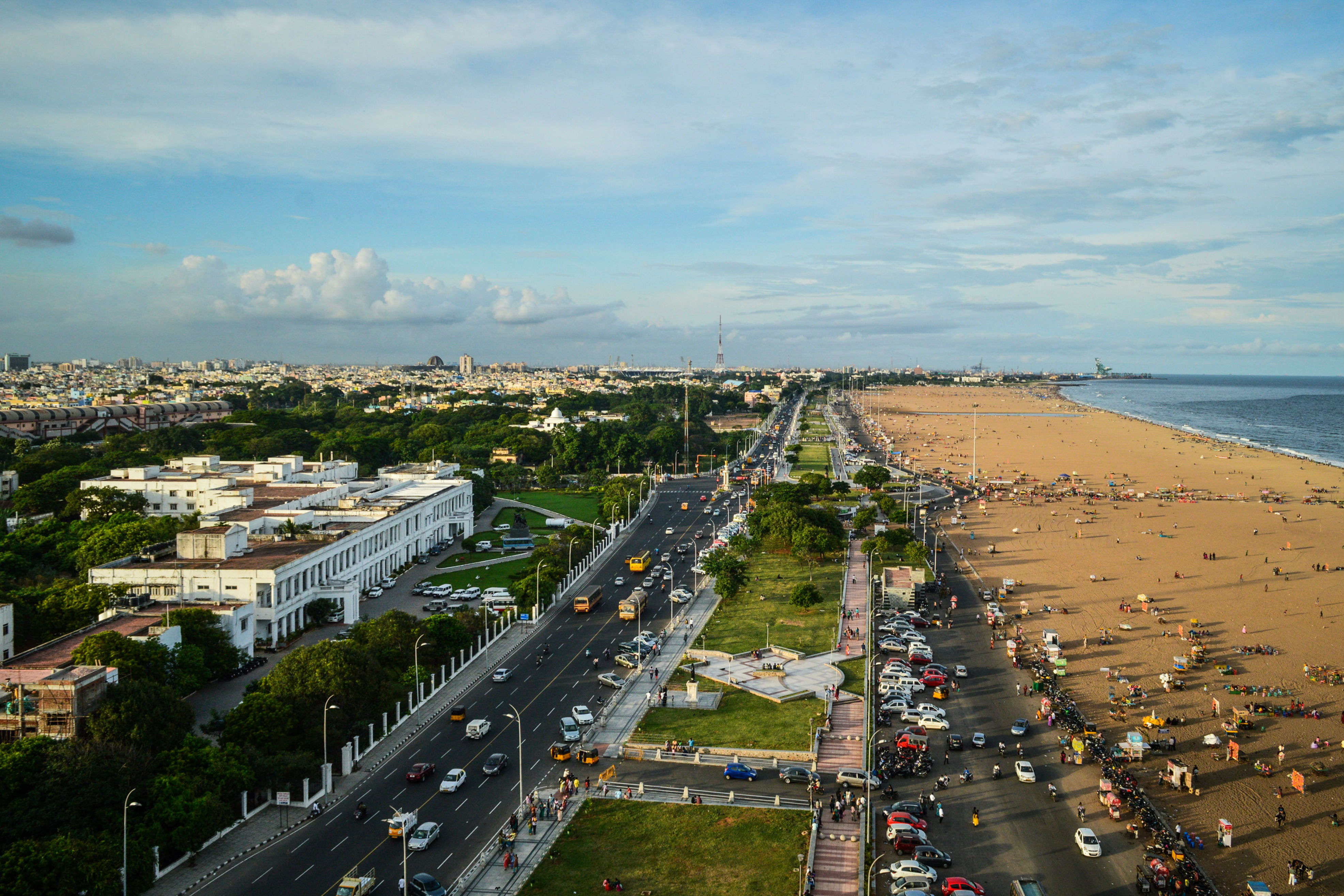 Celebrating Madras Day Essential Experiences In The City Times Of   Madras 