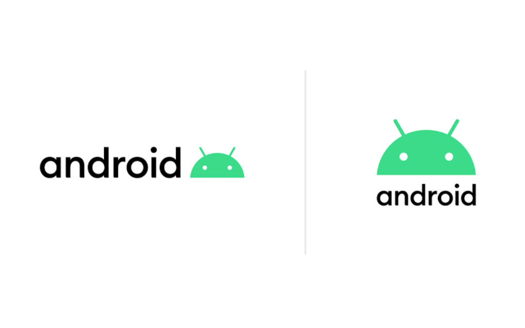 Компании android. Логотип Android. Компания андроид. Новый логотип андроид. Логотип андроид 10.