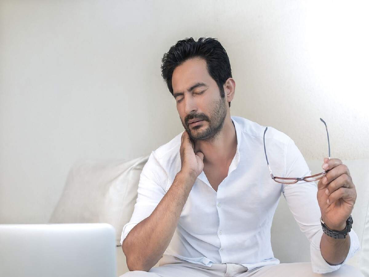 Neck massagers that will give a relief to your neck and shoulder pain