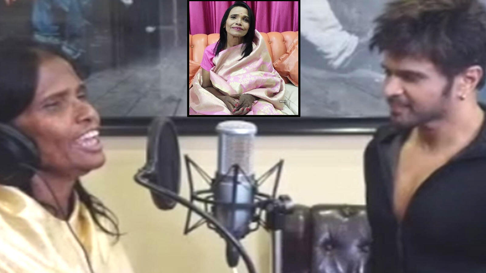 Ranu Mondal: Things you don’t know about the internet sensation