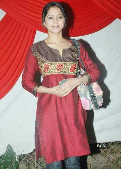 Rushad Rana's reception