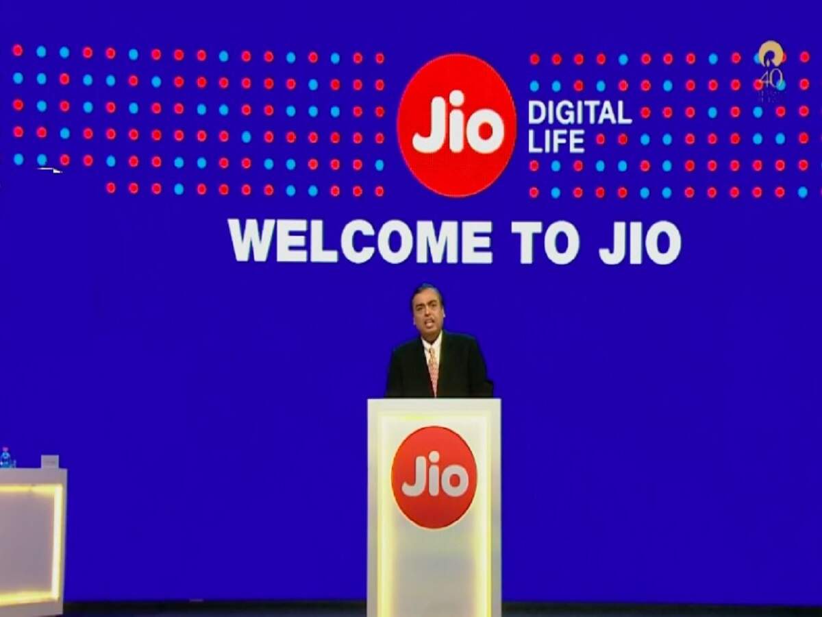 reliance jio t shirt