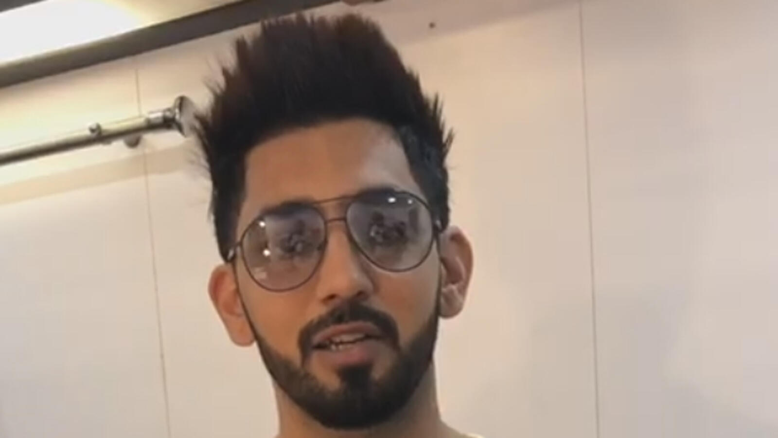 Exclusive! Babbal Rai speaks about the birthday girl and his 'Sargi ...