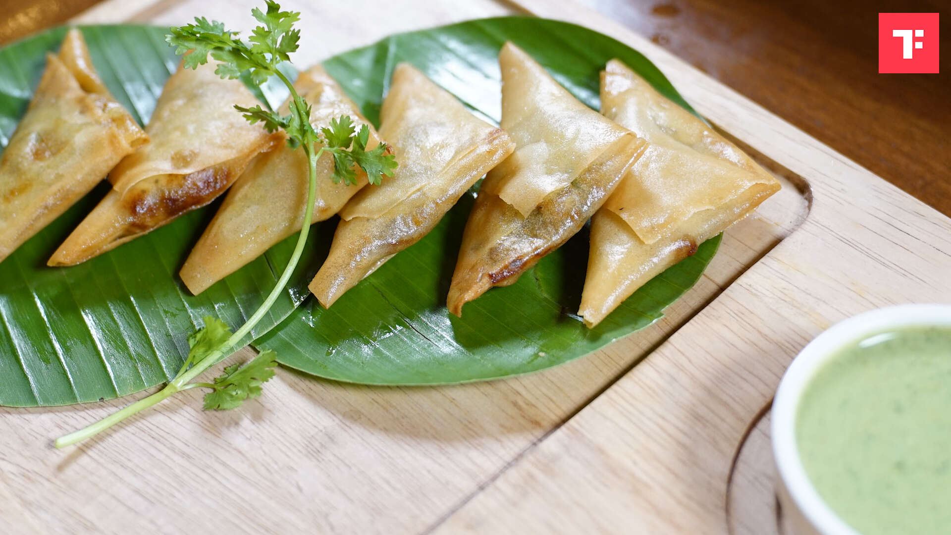 Quick Samosa Recipe Video| Irani Samosa recipe Video| Samosa Recipes
