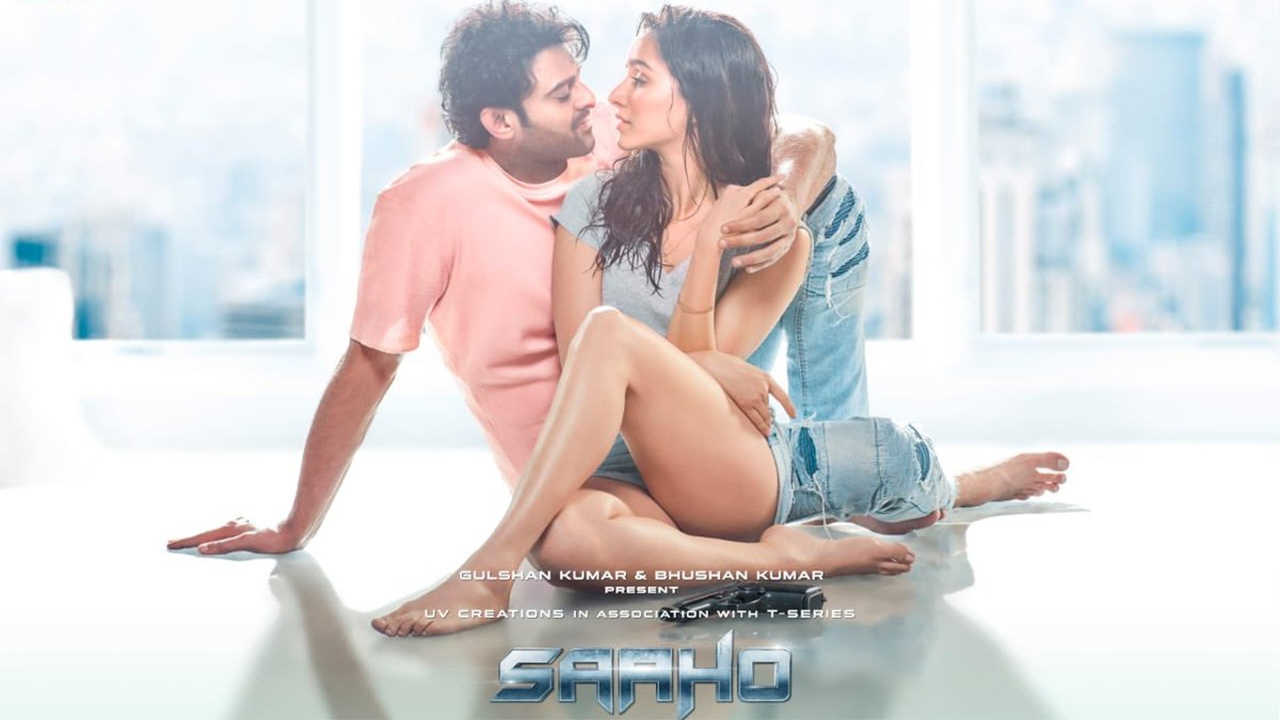 Sahoo Movie Review Telugu {2.5/5}: Prabhas and Shraddha Kapoor's ...