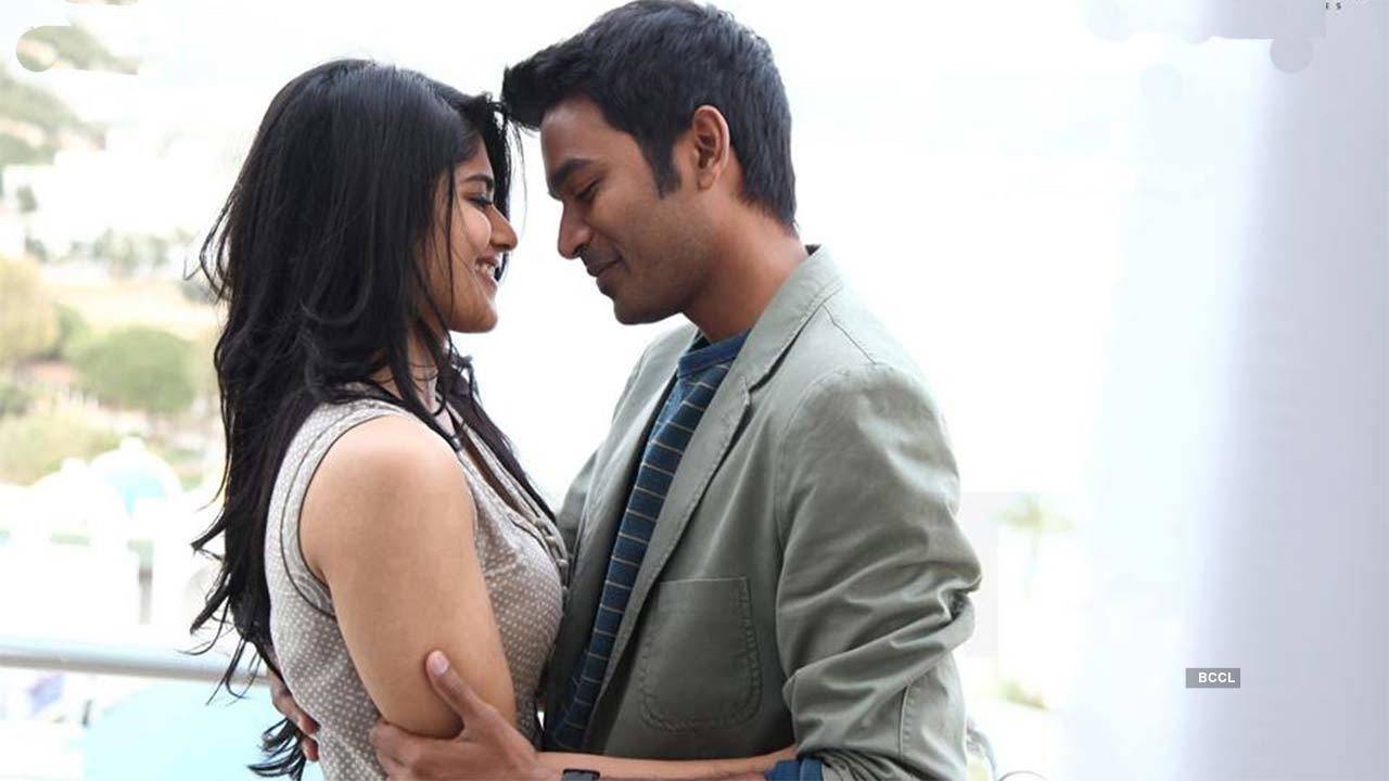 Enai Noki Paayum Thota Review {2/5}: A competently shot but less than  compelling film