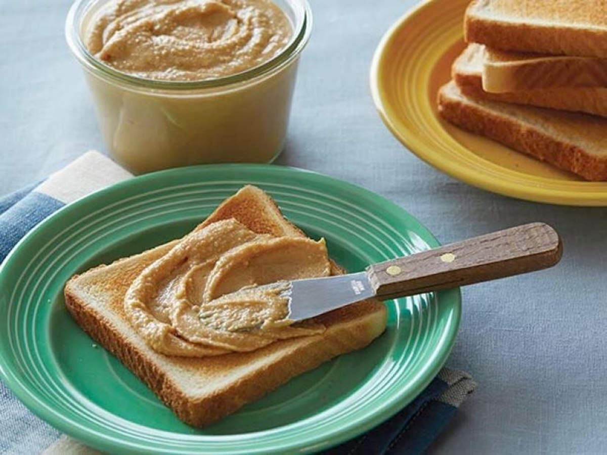 Peanut butter before workout or after new arrivals