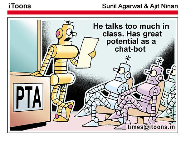 Chat-bot