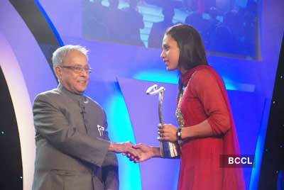 CNBC India Business Awards