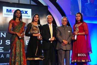 CNBC India Business Awards