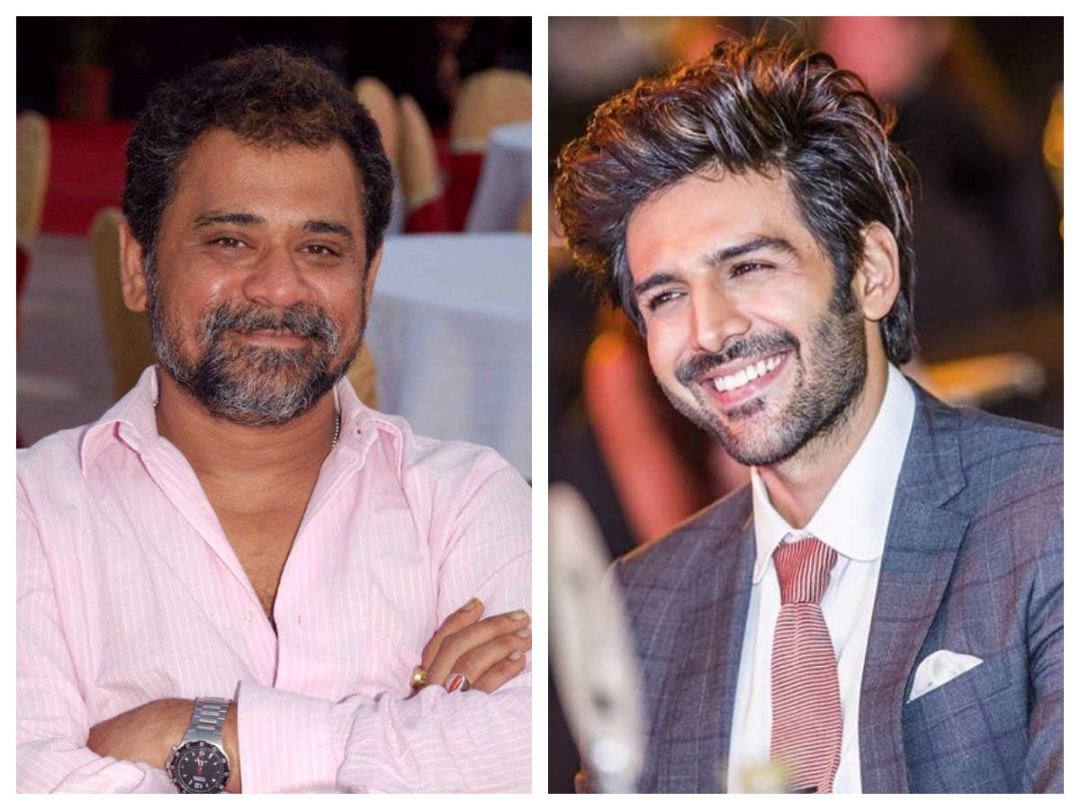 Anees Bazmee on why he cast Kartik Aaryan for ‘Bhool Bhulaiyaa 2’
