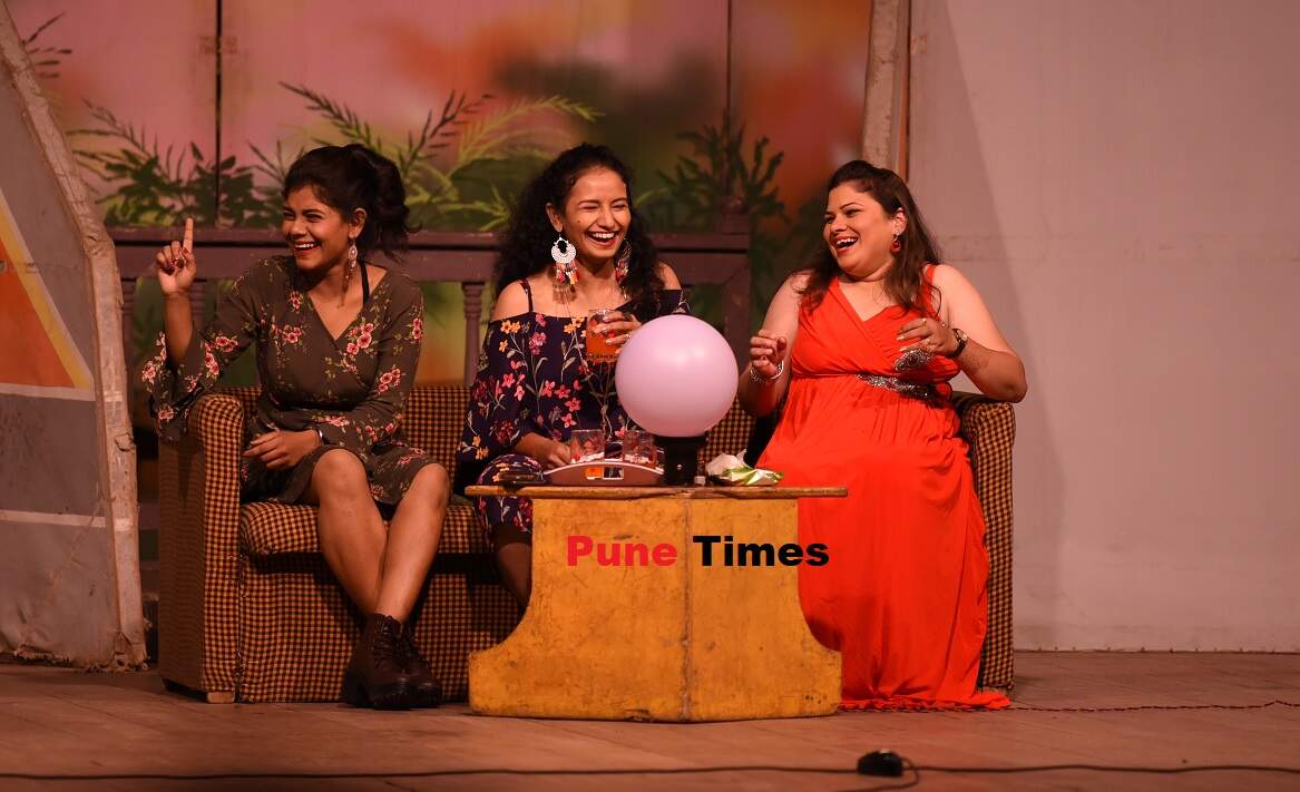 1167px x 711px - Marathi play about sex and sexuality makes a comeback after four ...