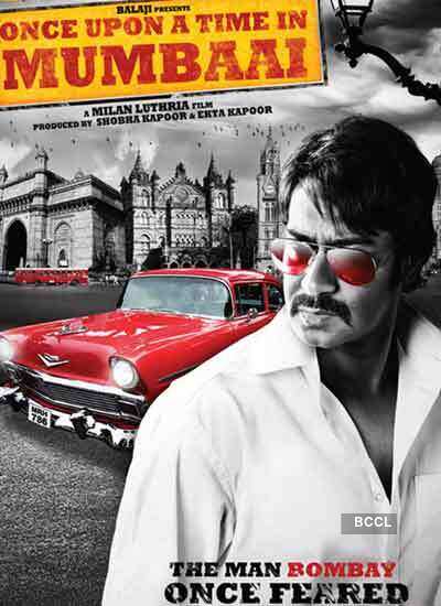 B'wood's biggest hits of 2010