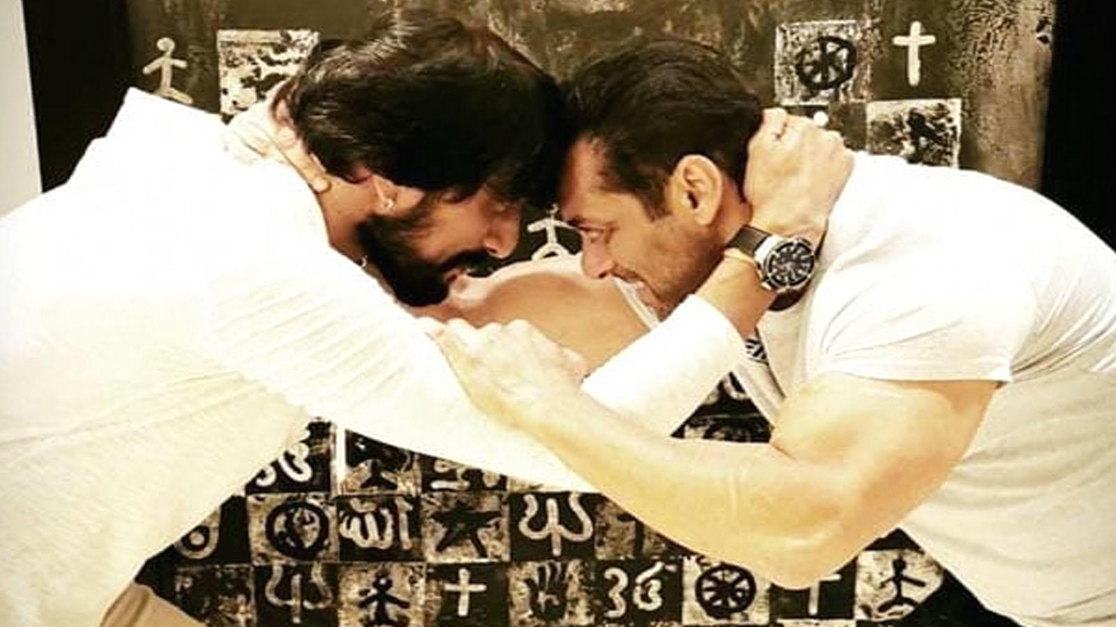 Dabangg 3: Kiccha Sudeep reveals why he failed to kick Salman Khan in a scene