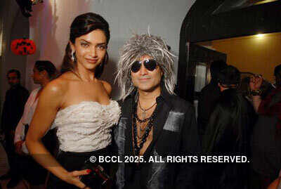 Best of BT anniversary bash