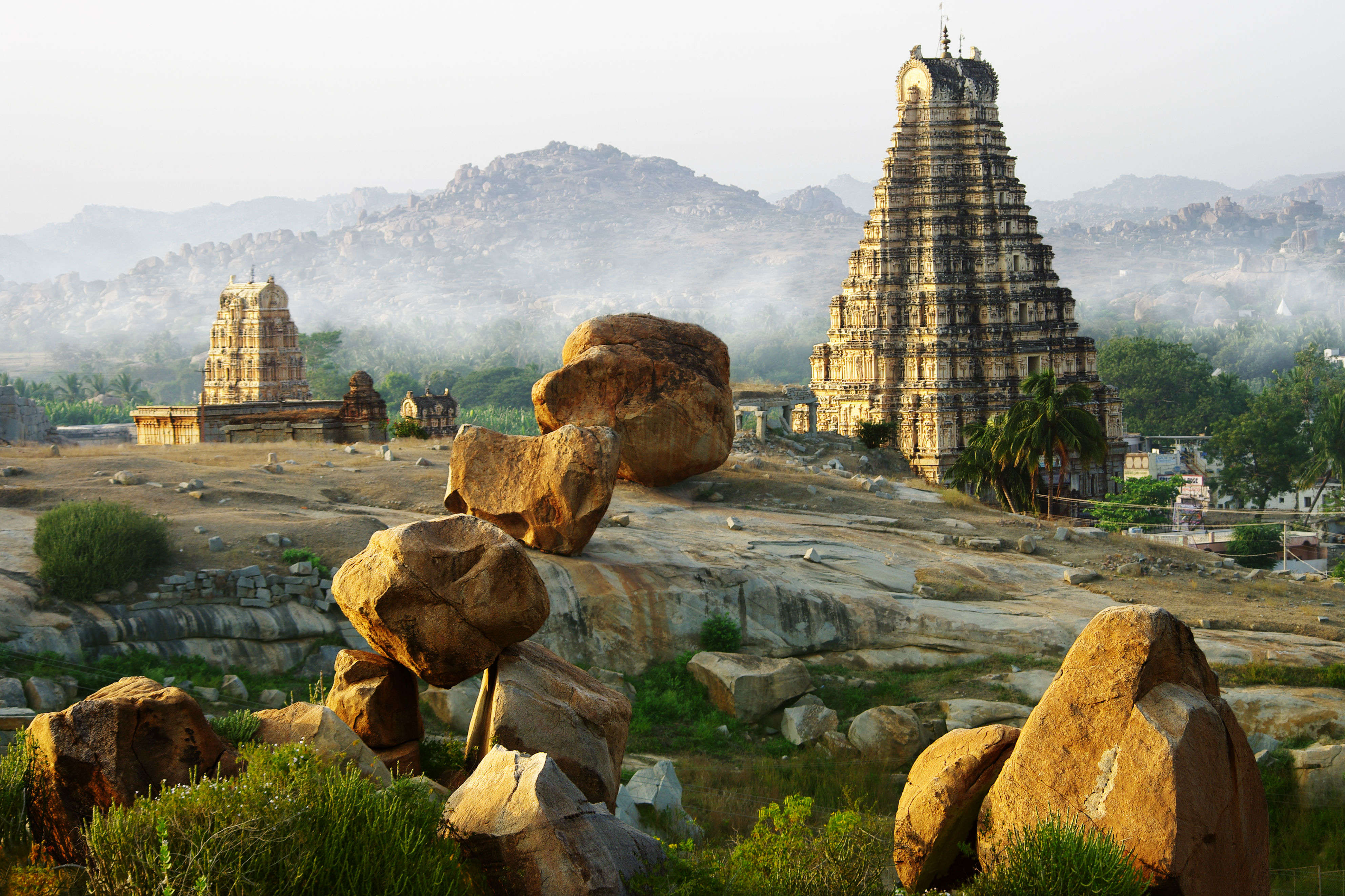 Karnataka Tourism To Develop 41 Destinations To Boost Tourism In State Times Of India Travel