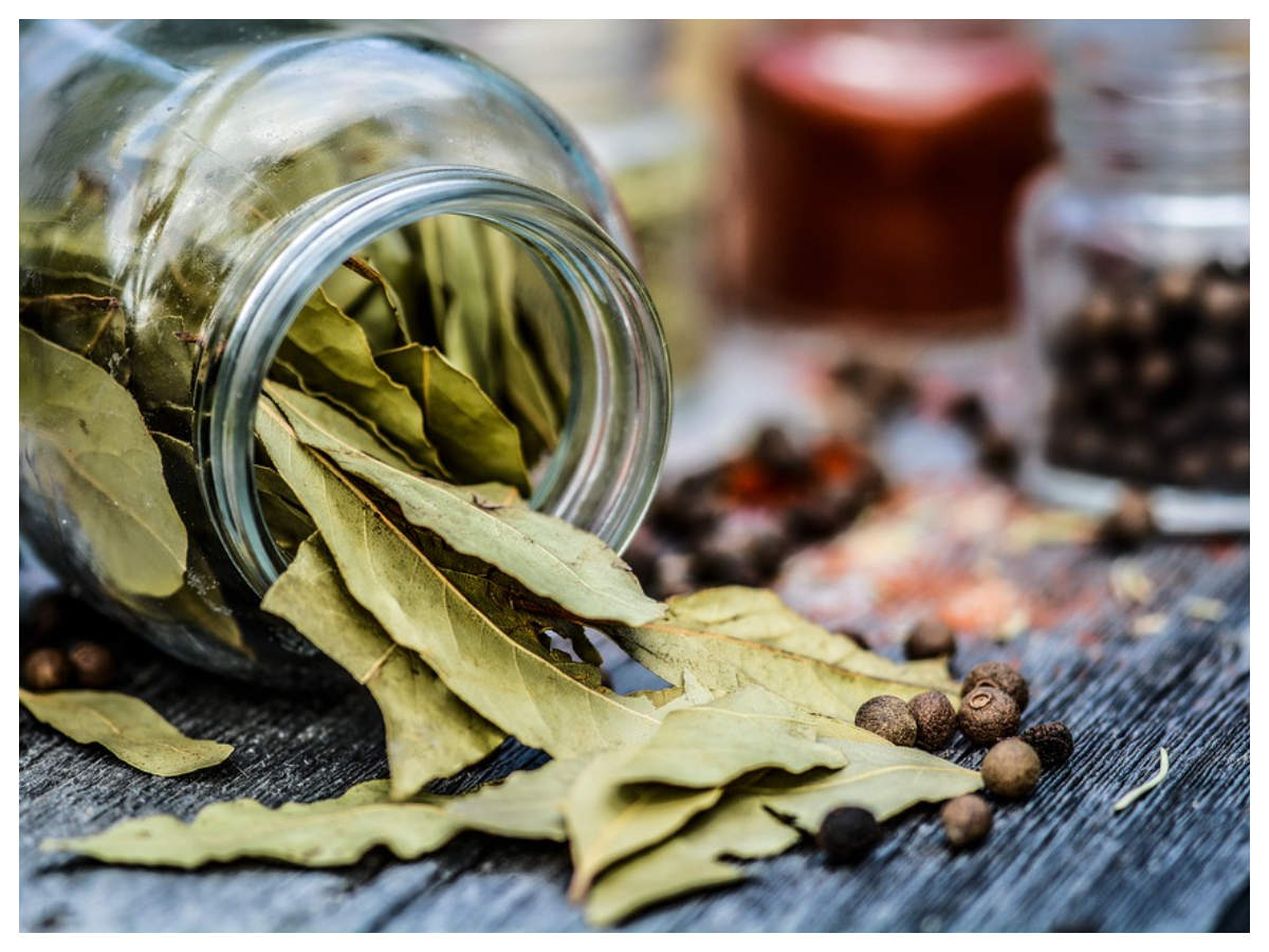 7 Effective Benefits Of Bay Leaves That You Need To Know The