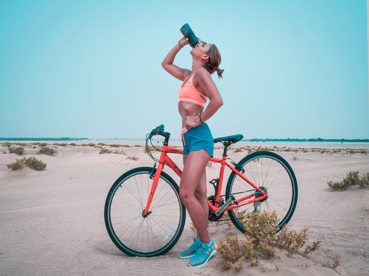 Health drinks for women for their special nutritional needs