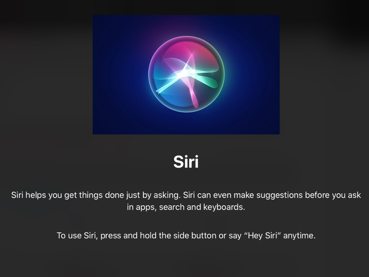 Apple Siri Voice Command: How To Completely Disable Siri Voice ...