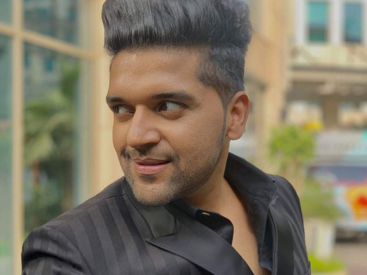 Guru Randhawa Birthday Special Here S Why He Is Not Just A Name But A Brand In The Entertainment World The Times Of India