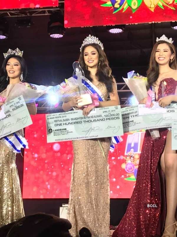 Beauty Queen Dethroned For Violating Pageant Contract