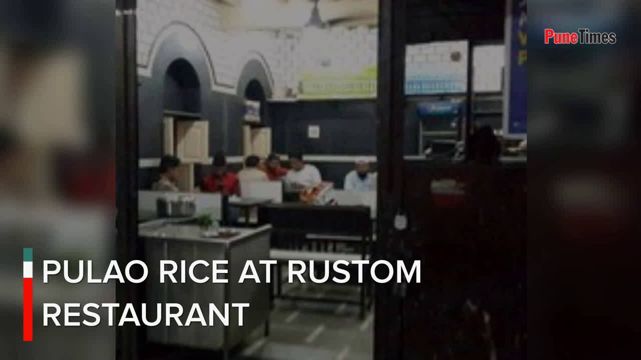 Custard: Craving some Parsi fare? Visit these restaurants in Pune