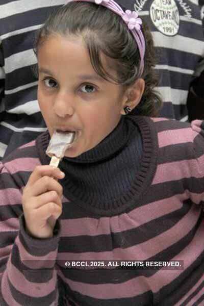 All India icecream competition 