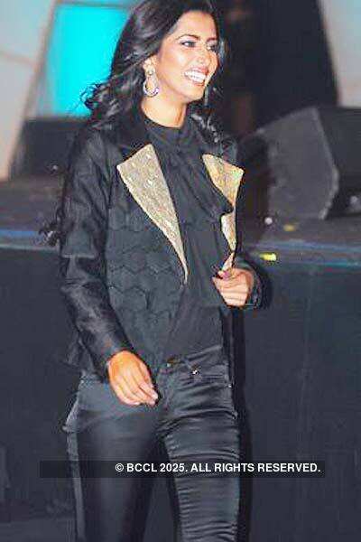 The Navy Ball and the Navy Queen 2010